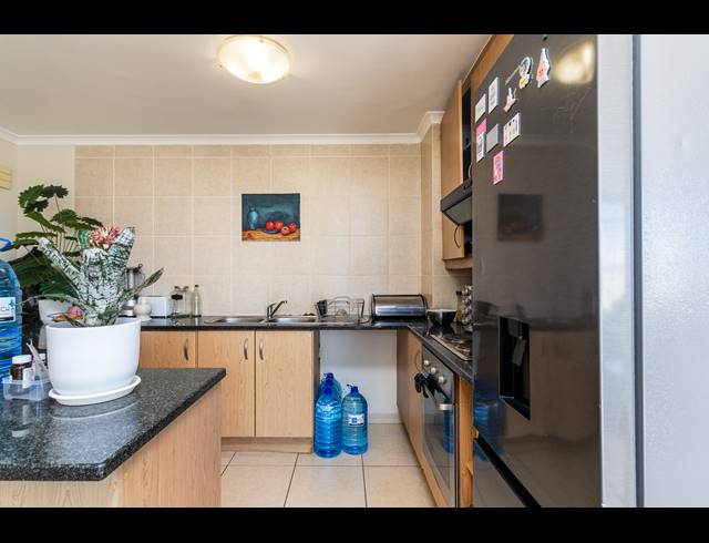 3 BEDROOM APARTMENT FOR SALE IN BEACHFRONT
